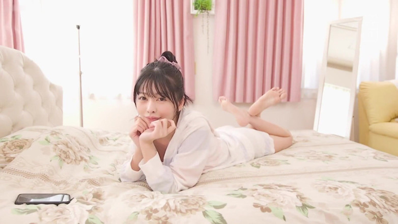 Smooth Time: 小悪魔美女と毎日中出しセックス、そして彼女はあなたに肛門の快感を開発しようとします。パート2