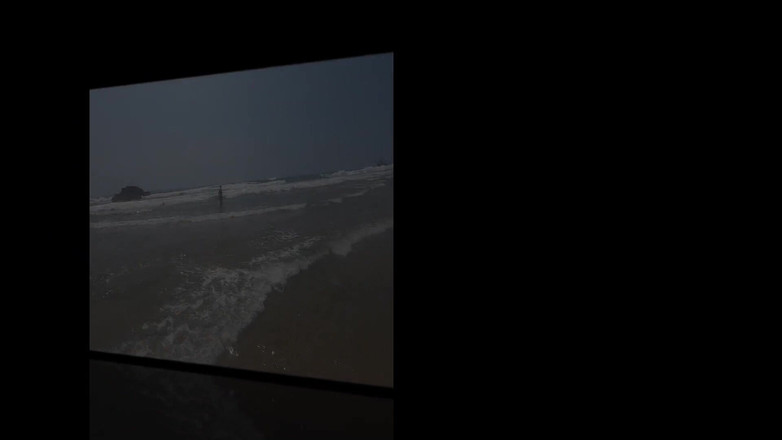 bekycarril: Jsme v Nudist Beach