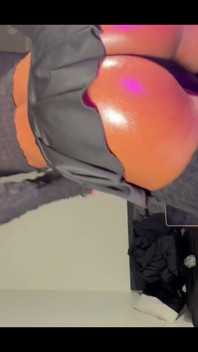 Big Ass