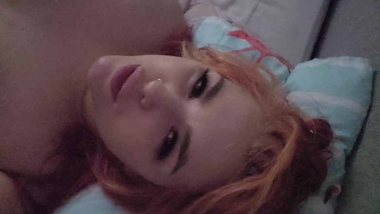 Mandy Foxxx: Xuất tinh vào tóc của tôi &amp; móc cua để đạt cực khoái