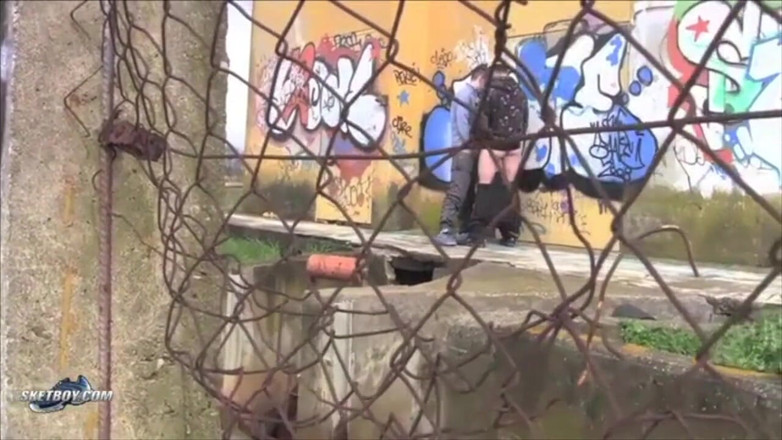 Sketboy: Rieche mich, lutsche mich