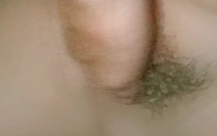 Amazingbeautycum: Hubená panenská úzká kundička