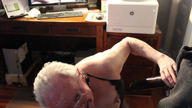 Erachi: Erachi Is Stepdaddy's Obedient Little Bitch and Yours Too! Vo