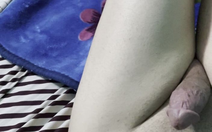 top femboy: Un orgasmo fantastico