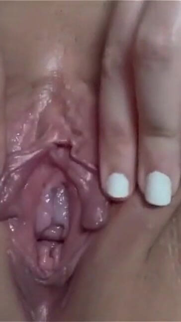 Arabian SnowWhite: Leg Shaking Intense Orgasm-female Moaning Multiply Intense Orgasms