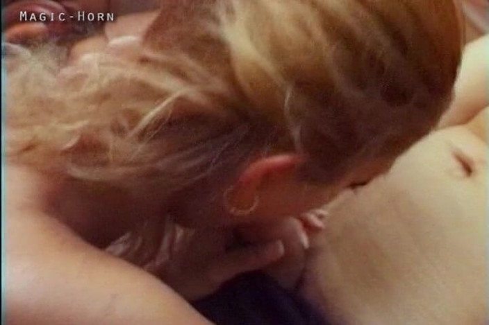 Deutsche Camgirls: Petite Teen From Germany Got Big Load on Her Face...
