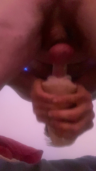 Austrian Milf lover: Percobaan pertama