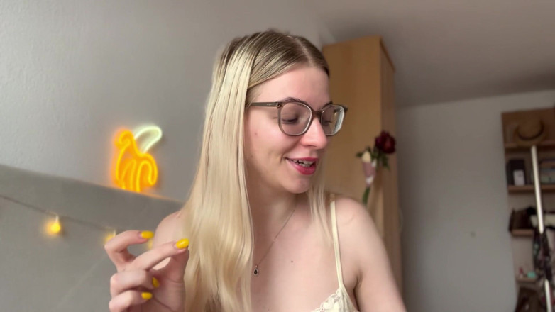 Goddess_Bella_Rae: Wie weibliche Ablehnung männer für immer zu betas macht
