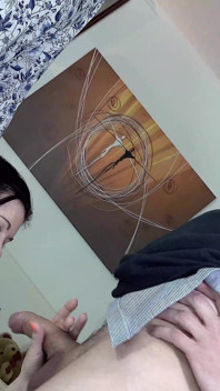 Busty Wife Ass Fucked in Front of Shocked Husband