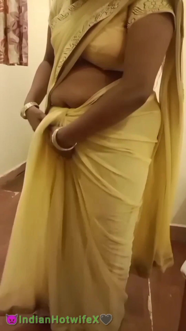 RenuRaj: India del sur tamil traviesa esposa provoca su marido