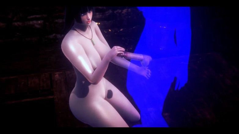 HentaiTubes: ナルト変態 - ヒナタ セックス ダンジョン パート1 - 日本の漫画 アジア系アニメ 映画 ゲーム ポルノ