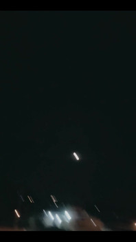 Nacht luft über meine nacktheit bürsten ist so berauschend