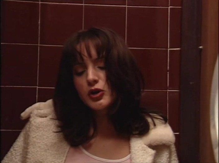 Euro Blue Movies: Hořící zadky (1997)
