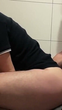 Alışveriş yapıyorduk ve kendimize yardım edemedik