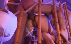 Erotic Bondage Never Looked Sexier