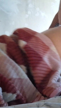 I Love Waking up with Cock