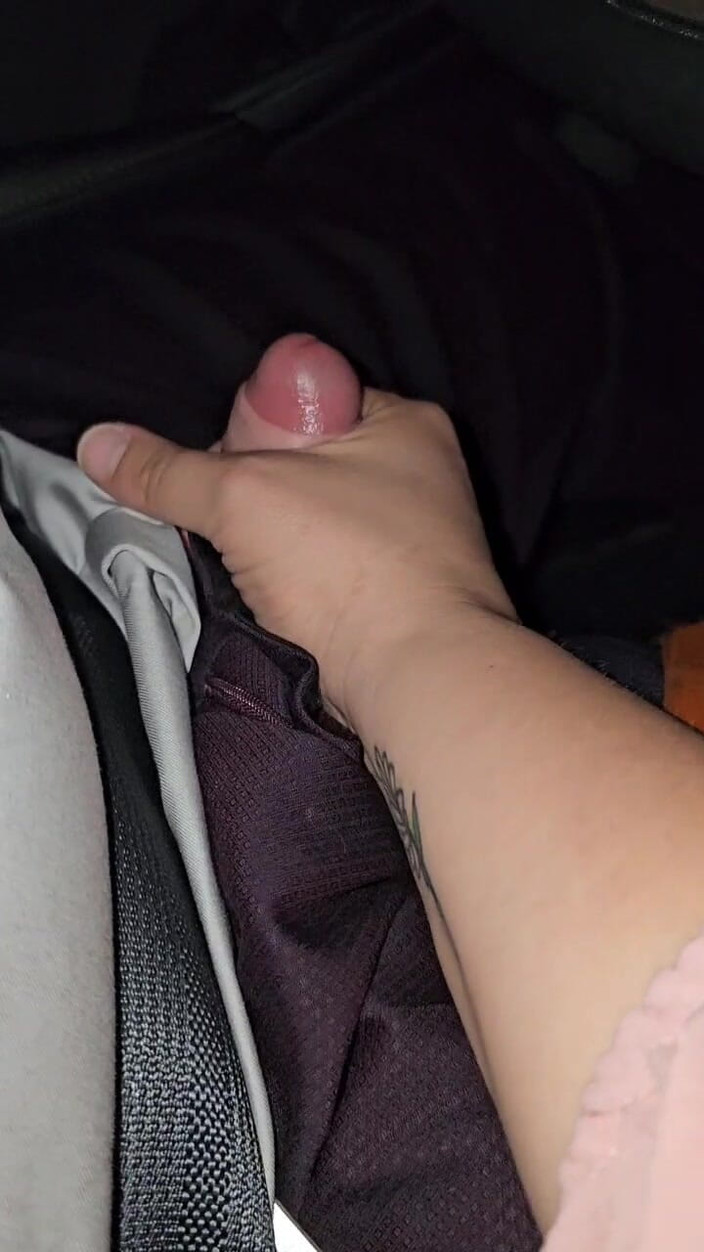 Funhousewife69: Đầu đường