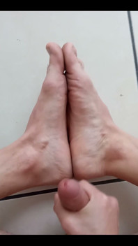 Call My Feet?