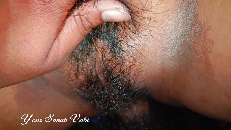 Your_SonaliVabi02: Sonali Vabi, vidéo romantique avec un prof à domicile, baise toute...