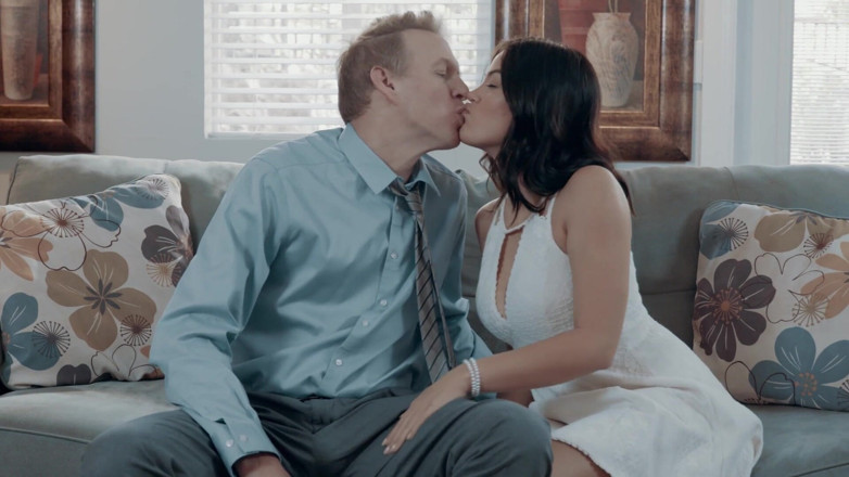 Sweet Sinner: The Babysitter 13_scene 1_nasty Babysitter (NO AUDIO)
