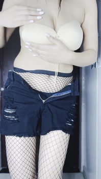 Seduction in Stockings