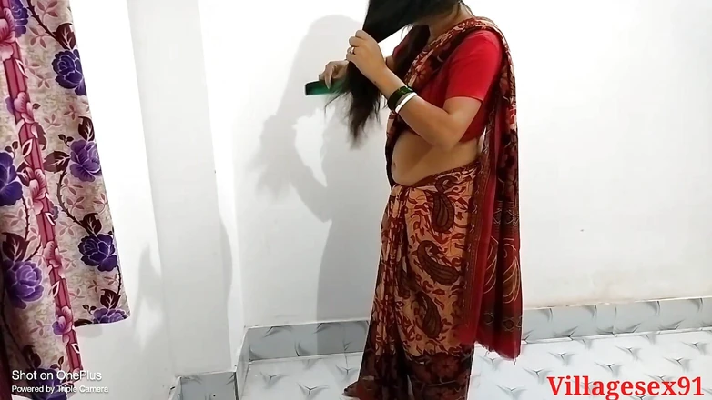 Villagesex91: Village Wife with Her Boyfriend