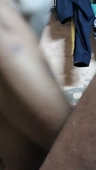 Ich fühlte mich wie mitten in der Nacht zu gehen.