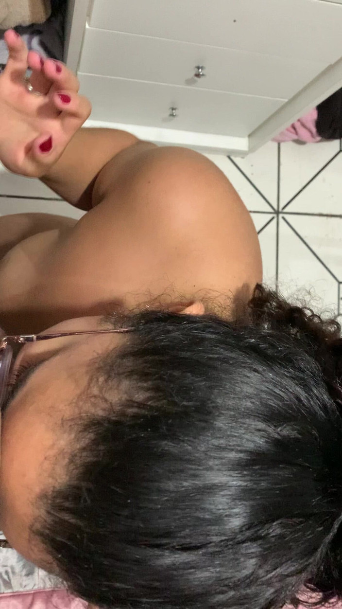 CasalHotLima: 라티나 빨아들이고 자랑하는 모습