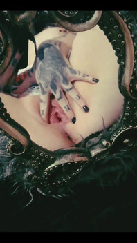 Do You Want the Whole 6minute Video of Me Using My Dildo Close up Baby?