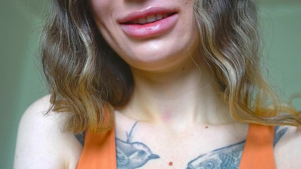 Rarible Diamond: 털이 무성한 겨드랑이를 숭배하다