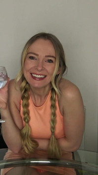 New Video! Birthday Gangbang