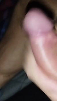 From Soft to Hard Till Ejaculation