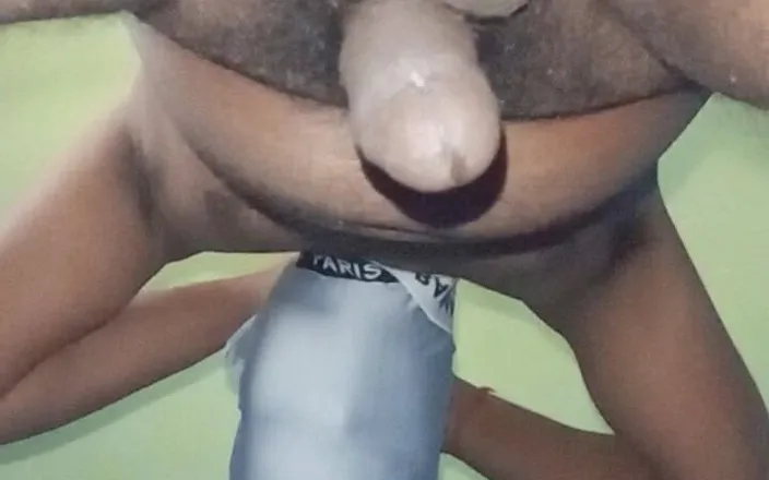 Sweet Indian cock: Imagining Ass Fucking