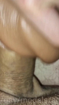 The Dream of All Femboys, a Cute Cocky Crush of Sissy Femboy in the Cum of Two Cocks!