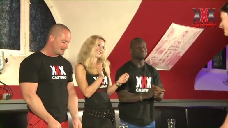 Intim Inspektor: XXX-casting the Re-fuck