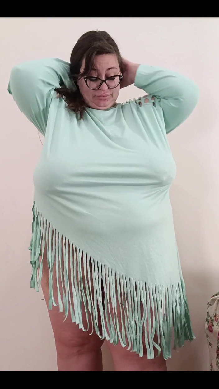 Nina Doll: Baculatá sólo