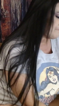 Přirozená prdění při kouření