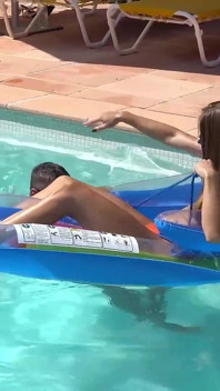 Swimming