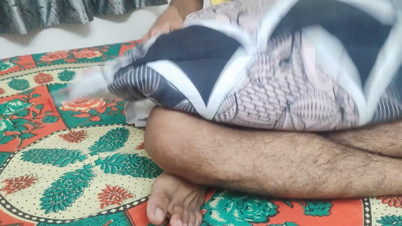 Anjalisingh_sexy: Two Girls Seduced a Young Boy and That Boy Fucked...