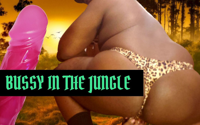 Blkbamaboi73: Bussy na selva