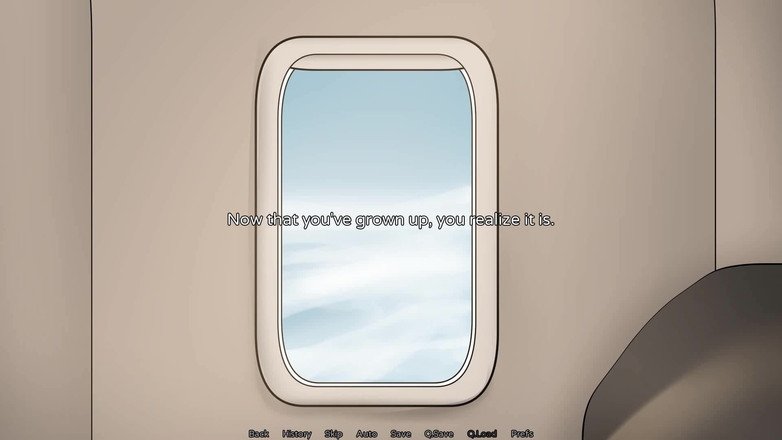 Futavision: Hazelnut Latte: Futa Barista jalang memberikan kepala di tandas berakhir...