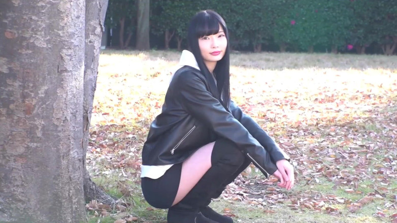 Strix: Nonoka Sakurazaka - IMPACTUBE