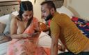 BengaliPorn: Làm tình siêu đẳng trong tuần trăng mật - Tina và Rahul