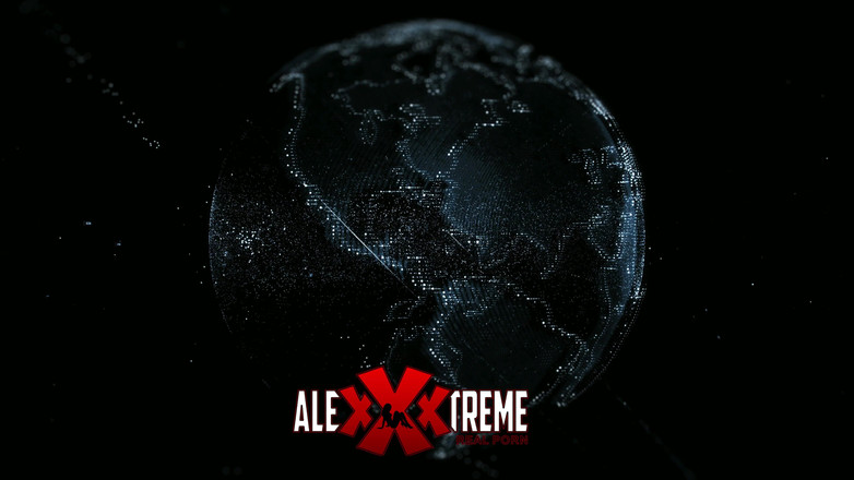 Alexxxtreme: 라이브 스트림에서 추종자를 따먹는 소녀