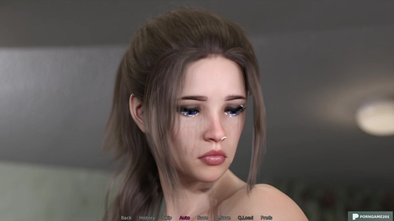Porngame201: Storie di Rebecca 16