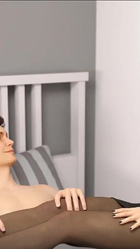 문제의 대학 133 - 모든 사람이 Redlady2k에 의해 경외되고 싶어하는 방법