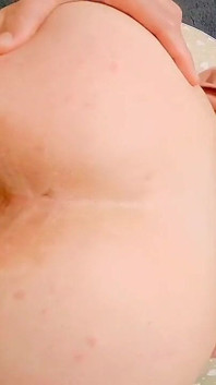Hamil Berbilang, Minggu Creampie Dubur 31