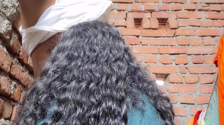 Sumaj: Soția indiancă sexy are parte de un futai dur