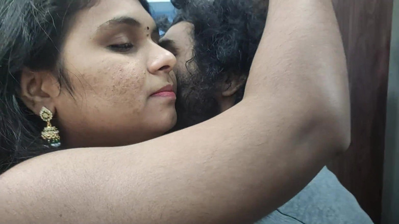 Vaigavarun45: BDSM Hand Tied and Romance with Sex, Indian Mallu Couple...