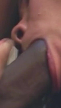 Gruesa polla negra folla interracial latina travesti anal
